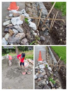 CV Razka Dua Samudra Disebut Sembunyikan Papan Proyek di Rumah, Pengakuan Pekerja Jadi Sorotan