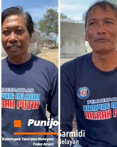 Kampung Nelayan Merah Putih Bawa Harapan Baru di Bantul, Cold Storage Paling Ditunggu.