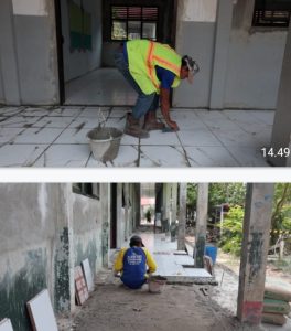 Terobosan Prabowo di 2026, Sekolah Bisa Ajukan Perbaikan secara Online ke Pemerintah.