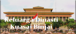 “Terungkap! Nepotisme & PNS Impor di Pemko Binjai: BKD Tutup UKOM, Merit System Dirusak”