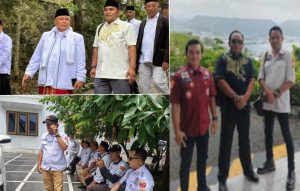 Lembaga Pemantau Elang Tiga Hambalang Apresiasi Keseriusan Presiden Prabowo dalam Program Perbaikan Sekolah Nasional