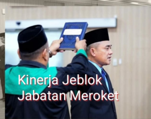 🟥 Opini Redaksi DetektifinvestigasiGWI.com  “Nepotisme dan ASN Import: Binjai di Ambang Krisis Tata Kelola”