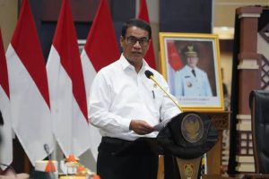 Dua Menteri Tegaskan Penugasan Anggota Polri, Aktif Di Kementerian Sangat Membantu.