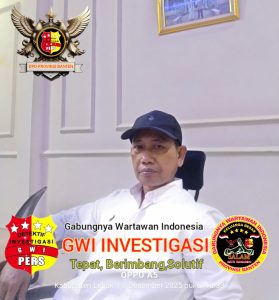 Eli Sahroni: Pelaku Kekerasan di Inspektorat Lebak Harus Dicopot Tanpa Tawar-Menawar
