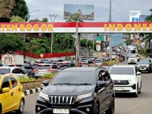 Prof Dr Sutan Nasomal Klaem, Warga Bopunjur Butuh Presiden Prabowo Wujudkan Segerakan Pembangunan Toll Lintas Selatan Ciawi _ Cipanas Cianjur!!!