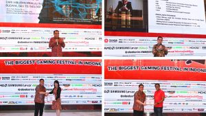 IGX 2025 Sukses Spektakuler : Kolaborasi Game Dan Warisan Budaya Cetak Sejarah Baru Ekosistem Digital Indonesia.