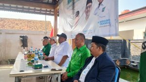 Pencapaian Gemilang, DPW PKB Jabar, Selama Satu Dekade, Kepemimpinan “Syaiful Huda”, Mendapat Apresiasi Dari Jajaran.