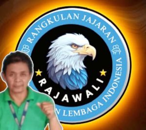 Rajawali Purwakarta Dukung KPK Kawal Tata Kelola : “Korupsi Musuh Bersama!”