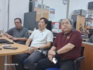 “Dugaan Penyelewengan Dana IPL di Gading Resort: Warga Bersatu, Audit Forensik Jadi Harapan Terakhir!”