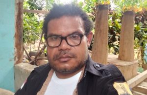 Ketua Pidar Papua Barat Tegaskan Agar Kejaksaan Tinggi Papua Barat, Jangan Bermain Dengan Laporan Pengaduan.