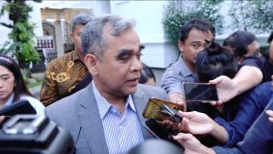 Prabowo Fokus Kerahkan TNI Dan Polri, Untuk Bisa Bantu Yang Terkena Musibah Bencana Alam.