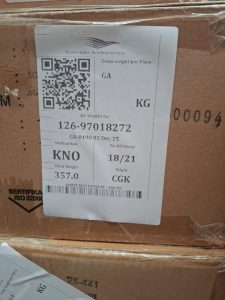 SLOG Polri, Kirim Bantuan Kemanusiaan, Untuk Masyarakat Aceh, Proses Pengiriman Melalui Bandara Soekarno-Hatta Di Mulai Hari Ini.