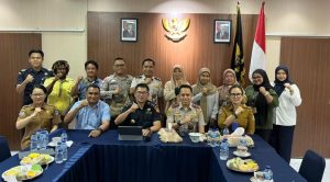 Bea Cukai dan Karantina Sepakat, Dorong Komoditas Ekspor Papua Selatan.