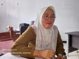 Ketum OMBB”, Meminta Pemkab Lebong, Harus Transparan Terkait Data Bansos.