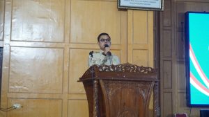 Wali Kota Langsa, Lantik Dan Sekaligus Ambil Sumpah Jabatan, Bagi Pejabat “Eselon II, Eselon III Dan Eselon IV” Di Jajaran Pemko Langsa.