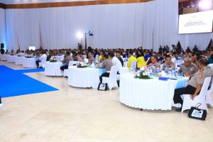 Dialog Literasi Kebangsaan STIK : Menyongsong Pemolisian Digital, Di Era AI