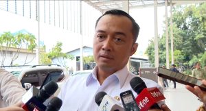 Pulihkan Kehidupan Warga Terdampak Bencana, Pemerintah Persiapkan Rehabilitasi dan Rekonstruksi.