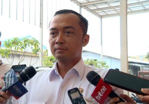 Prabowo Perintahkan Tambahan Anggaran Jika Perlu, TNI–Polri Dibackup Penuh Tangani Bencana.