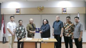 Universitas Moestopo Bikin Kejutan : Bangun Kekuatan Baru Lewat PEP Bandung!.