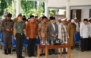 Musda MUI Ke-7, Digelar Di Lotim, Arah Kepemimpinan Keumatan Lima Tahun Ke Depan Di Bahas.