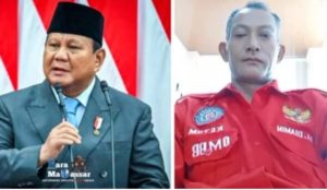 Ketum OMBB, Desak Presiden RI Dan KPK Juga BPK, Audit Dana Desa, Di Kabupaten Bengkulu Utara.