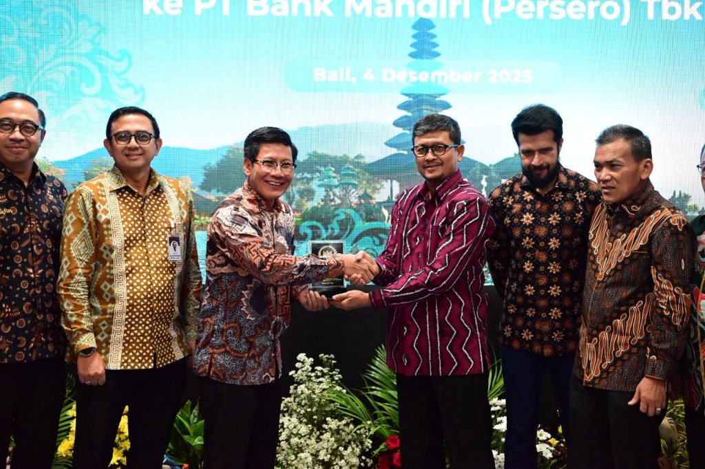 BAKN DPR RI, Tekankan Kemudahan Akses KUR Bagi UMKM.