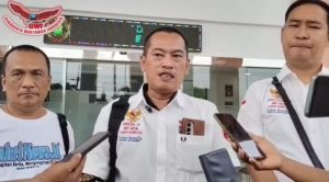 Sidang Kedua Perkara Media Kabar Bahri, Di Gelar Di PN Serang, Kuasa Hukum Dorong Kehadiran Lengkap Pada Sidang Selanjutnya.
