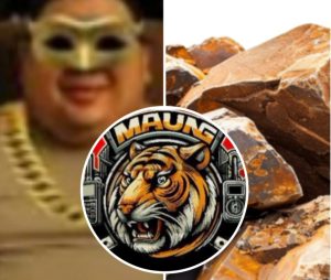 Sorotan Maung : Cukong Tambang Kal-Bar AS Masuk Lingkup Jampidsus!!!