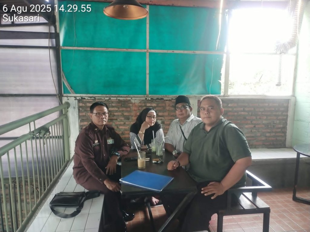 Permohonan Aanmaning/Ekskusi Tanah Ahli Waris, “Kairin Bin Galing”, Di Pengadilan Tangerang, Di Kabulkan.