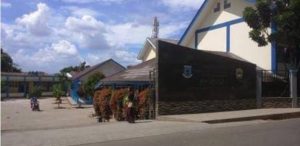 SMP Negeri 14 Tangsel, Mendidik Dengan Kasih Sayang, Tingkatkan Semangat Belajar Dan Hindari Bullying.