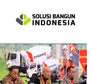 Tambah Aktivitas Bisnis dan Umumkan Direktur Utama Baru, Solusi Bangun Indonesia Perkuat Fokus Peningkatan Kinerja di Tengah Tantangan Industri