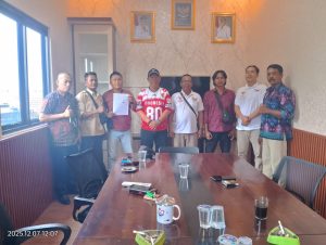 Klarifikasi Tuntas: VikiNews Akui Kekeliruan Berita soal Lurah Pasilian