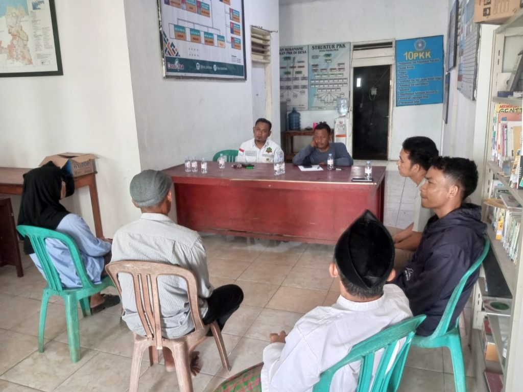 Dugaan Penipuan Penjualan Lahan Kavlingan, Di Desa Pasir Limus, Forwatu Banten : Oknum Tak Hadir, Kepala Desa Seolah Tidak Acuh, Pada Potensi Konflik Warganya.