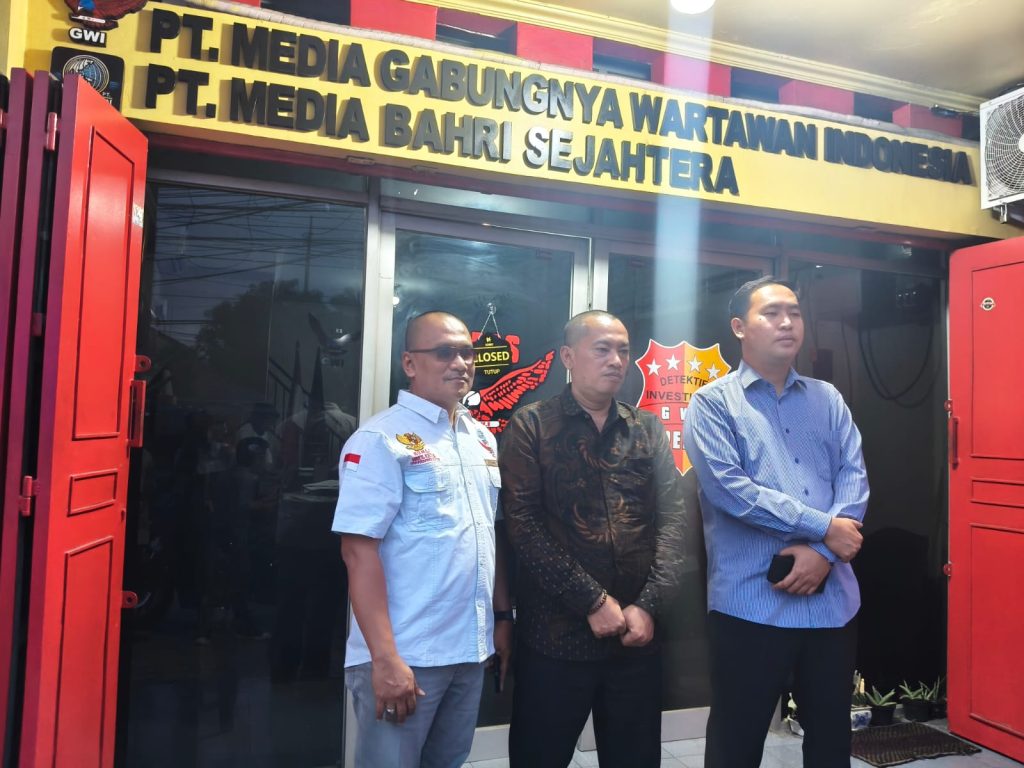 Kasus Cilegon Masih Berproses di PN Serang, Kuasa Hukum Media Bahri Keberatan atas Pemberitaan Publik Banten