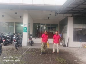 PPID Probolinggo Berani Langgar Putusan KI Jatim: Warga Pilang Dorong Ombudsman ‘Jangan Main-maain’ Tegakkan Hukum”