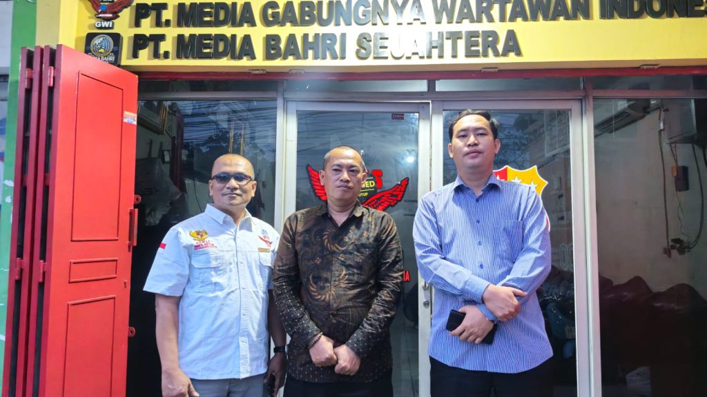 Kasus Cilegon Masih Berproses Di PN Serang,Kuasa Hukum Media Bahri Keberatan Pemberitaan Publik Banten