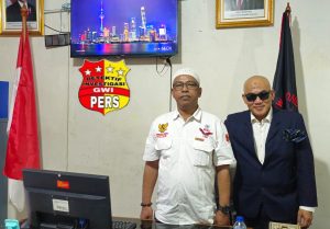 DPD GWI Banten Peringati Hari Anti Korupsi Sedunia 9 Desember 2025