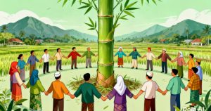 Pucuk Rebung yang Menggenggam Cahaya”: Narasi Keadilan Gerakan Kesetaraan di Lembah Sunda