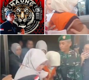 MAUNG Mengaung : Penahanan Kadinkes Bengkulu Utara Sebagai Simbol Kewaspadaan Atas Aparatur