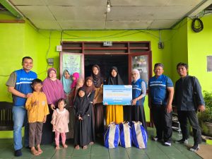 Di Balik Sorotan Energi Nasional, Pertamina Hulu Indonesia Dan Elnusa Lakukan Aksi Mulia Ini!!!.