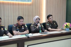 Kejati Sumsel Ungkap Penyelamatan Keuangan Negara Rp615 Miliar di Hari Antikorupsi Sedunia 2025