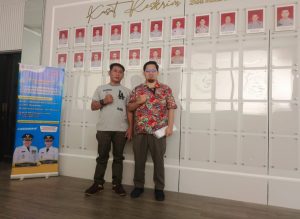 Setahun Lebih Menggantung, Polres Jember Diminta Berikan Kepastian Status Hukum Saudara Marso.