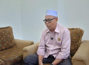 Lombok Timur, Jadi Fokus Baznas RI, Ketua Baznas, Akan Lakukan Verifikasi Proyek Rumah Sakit Zakat.