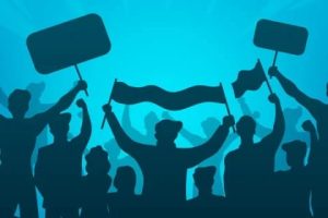 Rebutan Kendali Pilkada : Quo Vadis Demokrasi Kita?.