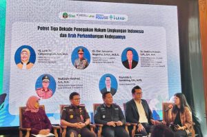 Tiga Dekade Penegakan Hukum Lingkungan : Apa Kata MA, Kejagung, Kementerian LH Dan ICEL?.
