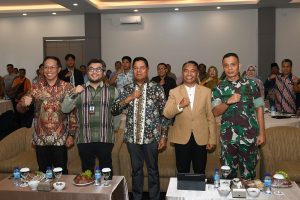 Lombok Timur Perkuat Pengawasan Harga Menjelang Nataru, Pemerintah Daerah Siapkan Langkah Antisipasi