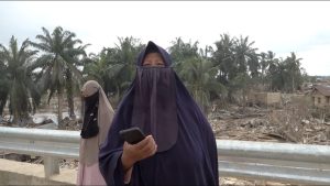 Prabowo Cek Langsung Bener Meriah Aceh: Meski Tak Punya Tongkat Nabi Musa, tapi Kami Bekerja Keras.