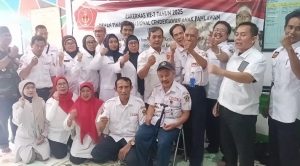 CENDIKIAWAN ANAK PAHLAWAN ( CAPA ) Membina Generasi Penerus Berkarakter Bela Negara