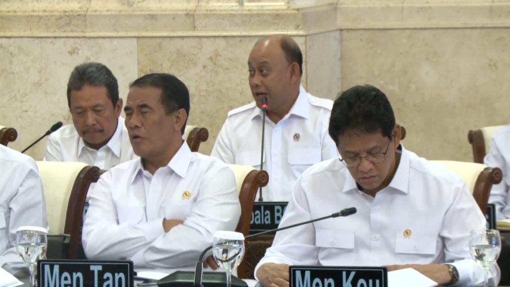 HUT RI ke-81, Prabowo Targetkan 2.500 Dapur MBG Beroperasi di Papua.