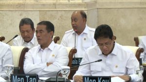 HUT RI ke-81, Prabowo Targetkan 2.500 Dapur MBG Beroperasi di Papua.